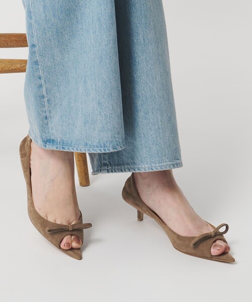 PIPPICHIC（ピッピシック） パンプス 「一部別注」「PIPPICHIC