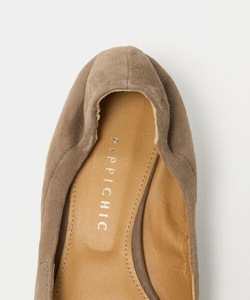 PIPPICHIC（ピッピシック） パンプス 「一部別注」「PIPPICHIC