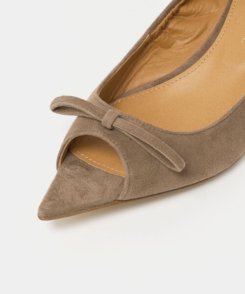 PIPPICHIC（ピッピシック） パンプス 「一部別注」「PIPPICHIC