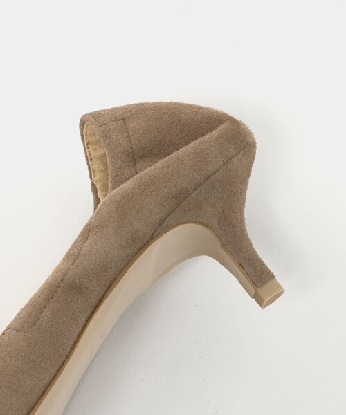 PIPPICHIC（ピッピシック） パンプス 「一部別注」「PIPPICHIC