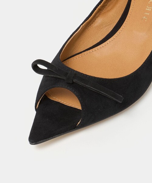 PIPPICHIC（ピッピシック） パンプス 「一部別注」「PIPPICHIC