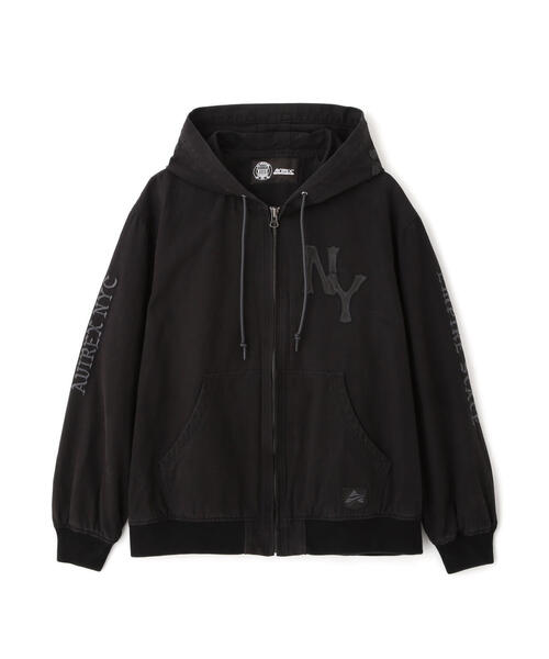 アビレックス レザー フードのおすすめ人気商品一覧 通販 - Yahoo