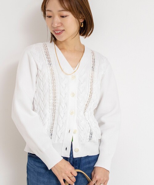 New Balance WT1515 レディースカーディガン M ホワイト New Balance WT1515 レディースカーディガン M ホワイト New Balance