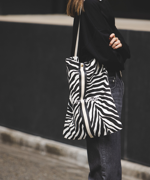 NOBLE（ノーブル） トートバッグ FREE ブラック レディース : ZOZOTOWN