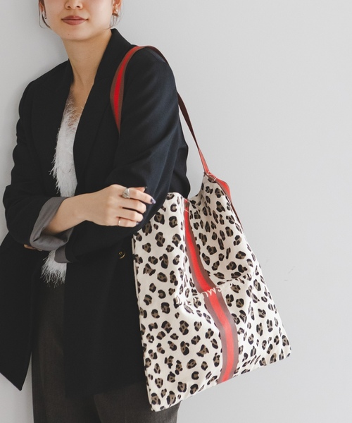 NOBLE（ノーブル） トートバッグ FREE ブラック レディース : ZOZOTOWN