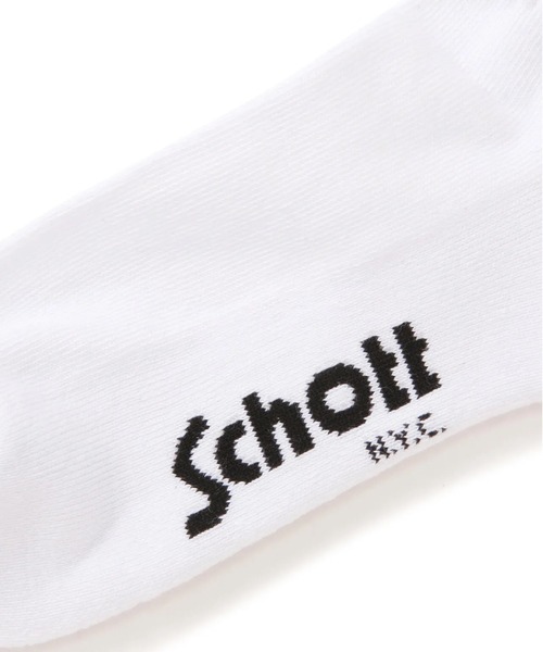Schott N.Y.C（ショット） 靴下 SCHOTT-HIGT-SOCKS メンズ レディース