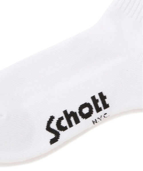 Schott N.Y.C（ショット） 靴下 SCHOTT-HIGT-SOCKS メンズ レディース
