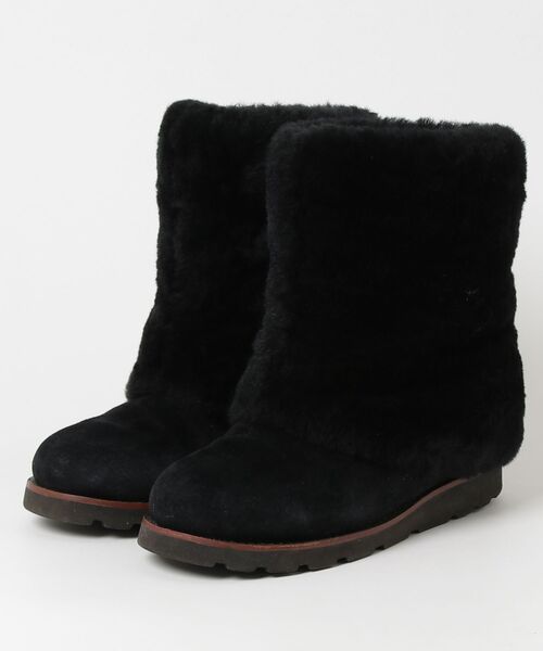 UGG Australia（アグオーストラリア） 「UGG」 ムートンブーツ 23cm