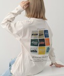 tシャツ 「GENUINE DICKIES/ジ...の詳細画像2