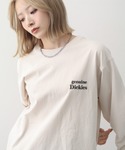 tシャツ 「GENUINE DICKIES/ジ...の詳細画像3