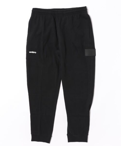 umbro アンブロ　comoli 風　スウェットパンツ umbro（アンブロ） スウェットパンツ ジャージ 別注コラボ裏起毛ワン