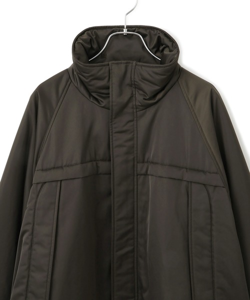 ADAM ET ROPE'（アダムエロペ） ブルゾン FREE ダークブラウン