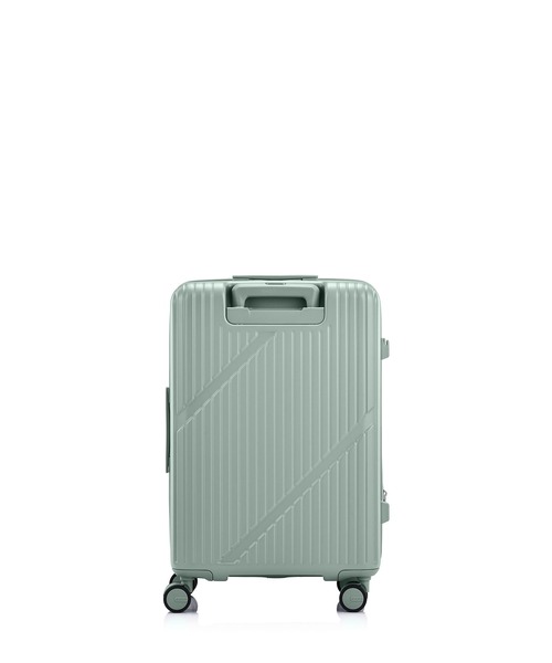 AMERICAN TOURISTER（アメリカンツーリスター） スーツケース VELOX