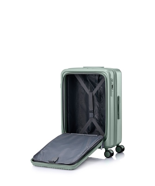 AMERICAN TOURISTER（アメリカンツーリスター） スーツケース VELOX