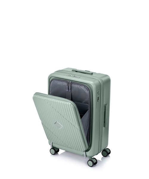 AMERICAN TOURISTER（アメリカンツーリスター） スーツケース VELOX