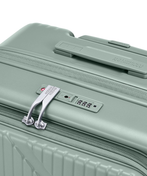 AMERICAN TOURISTER（アメリカンツーリスター） スーツケース VELOX