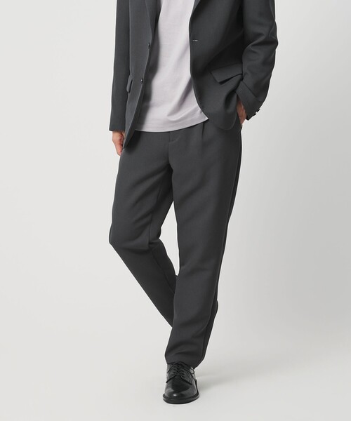 BEAUTY＆YOUTH UNITED ARROWS スラックス 卒業式 東レ/TORAY ワルツ 1