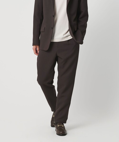 BEAUTY＆YOUTH UNITED ARROWS スラックス 卒業式 東レ/TORAY ワルツ 1