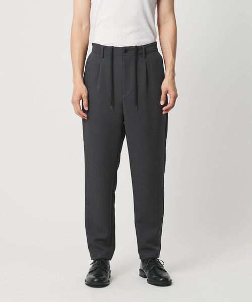 BEAUTY＆YOUTH UNITED ARROWS スラックス 東レ/TORAY ワルツ 1プリーツ