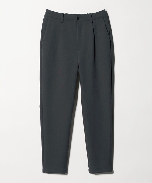BEAUTY＆YOUTH UNITED ARROWS スラックス 東レ/TORAY ワルツ 1プリーツ
