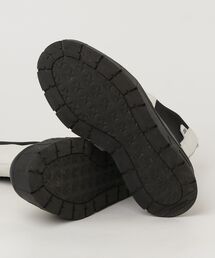 「PUMA」 ショートブーツ 25.0cm ホワイト レディースの画像3