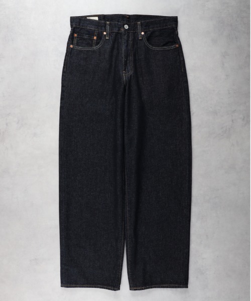 Levi's（リーバイス） デニムパンツ 32inch ダークインディゴブルー