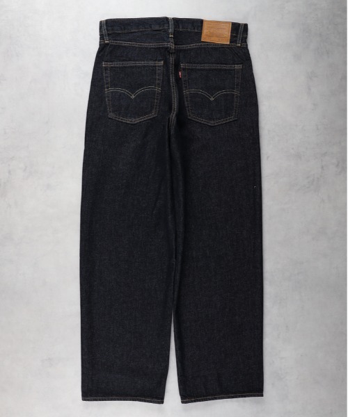Levi's（リーバイス） デニムパンツ 32inch ダークインディゴブルー