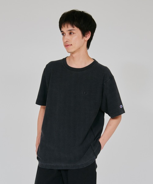Champion（チャンピオン） tシャツ 「Champion/チャンピオン」メンズ