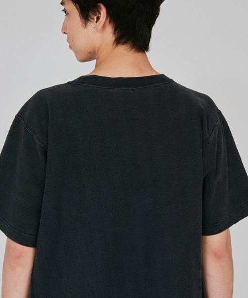 Champion（チャンピオン） tシャツ 「Champion/チャンピオン」メンズ