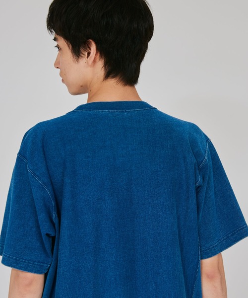 Champion（チャンピオン） tシャツ 「Champion/チャンピオン」メンズ