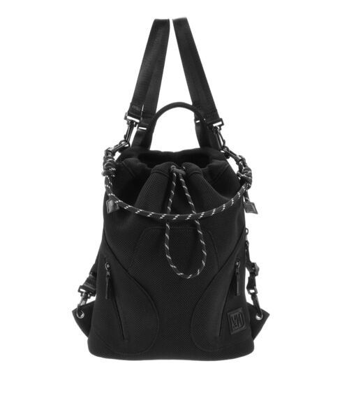 デイバック リュック 4WAY MESH BACK PACK / 4WAYメッシュバックパック レディース メンズの画像