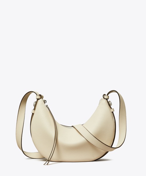 トリバーチ ハーフムーン TORY BURCH（トリーバーチ） ショルダーバッグ バッグ ロミー ハーフ