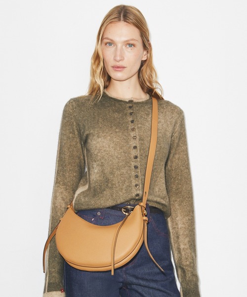 TORY BURCH（トリーバーチ） ショルダーバッグ バッグ ロミー ハーフ