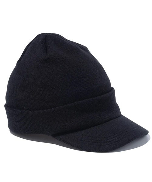 NEW ERA（ニューエラ） キャップ FREE ブラック メンズ : ZOZOTOWN