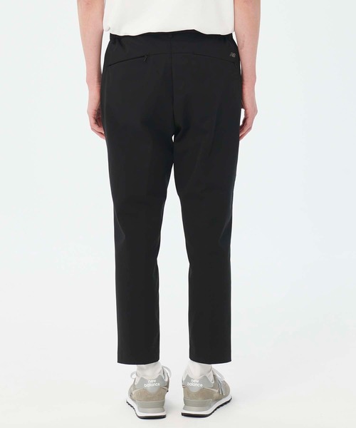 New Balance（ニューバランス） パンツ SMALL ブラック メンズ