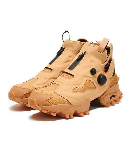 Reebok（リーボック） スニーカー REEBOK INSTAPUMP FURY MID