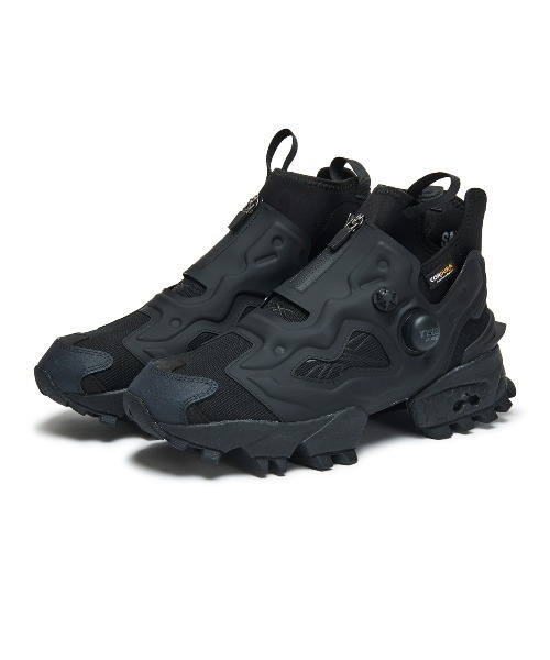 Reebok（リーボック） スニーカー REEBOK INSTAPUMP FURY MID