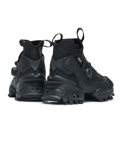 Reebok（リーボック） スニーカー REEBOK INSTAPUMP FURY MID