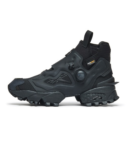 Reebok（リーボック） スニーカー REEBOK INSTAPUMP FURY MID