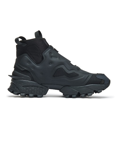 Reebok（リーボック） スニーカー REEBOK INSTAPUMP FURY MID 