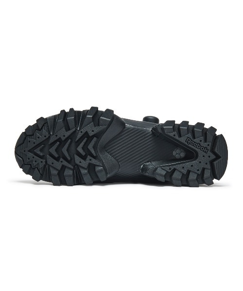 Reebok（リーボック） スニーカー REEBOK INSTAPUMP FURY MID