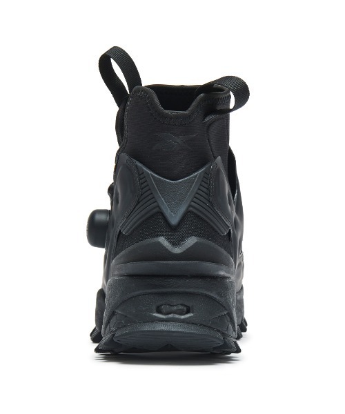 Reebok（リーボック） スニーカー REEBOK INSTAPUMP FURY MID