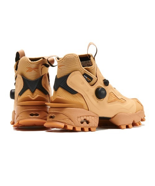 Reebok Instapump Fury シューズ(男性用)31cm Reebok（リーボック） スニーカー REEBOK INSTAPUMP FURY MID