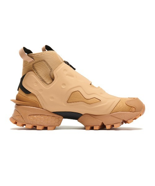 Reebok（リーボック） スニーカー REEBOK INSTAPUMP FURY MID