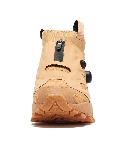 Reebok（リーボック） スニーカー REEBOK INSTAPUMP FURY MID
