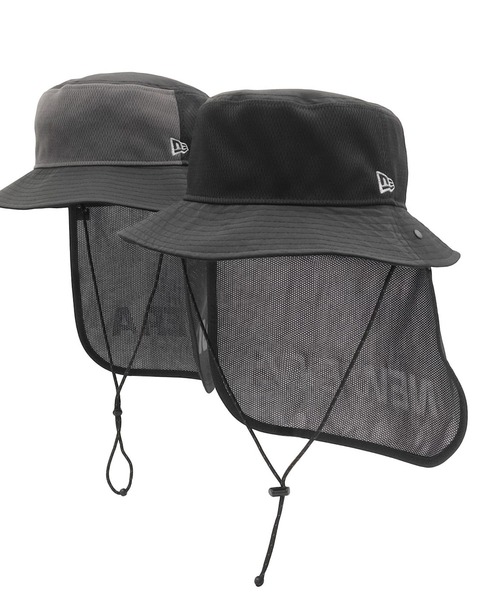 NEW ERA（ニューエラ） 帽子 ハット 紫外線カット メンズ アウトドア