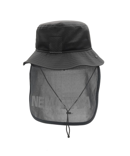NEW ERA（ニューエラ） 帽子 ハット 紫外線カット メンズ アウトドア