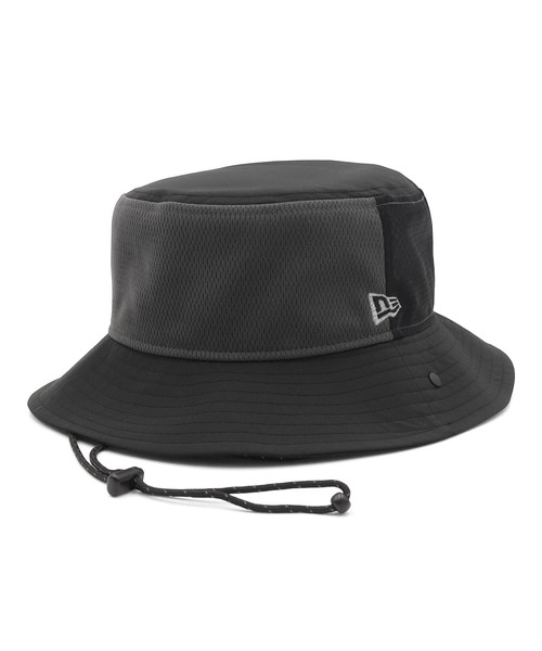 NEW ERA（ニューエラ） 帽子 ハット 紫外線カット メンズ アウトドア