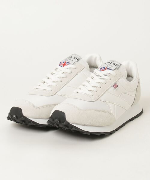 WALSH(ウォルシュ) スニーカー 「限定」WALSH/ウォルシュ TORNADO-T WALSH(ウォルシュ) スニーカー 「限定」WALSH/ウォルシュ TORNADO-T