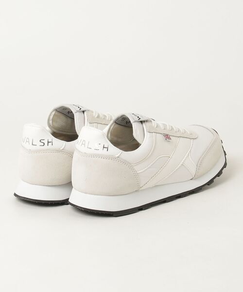 WALSH（ウォルシュ） スニーカー 「限定」WALSH/ウォルシュ TORNADO-T